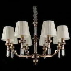 Подвесная люстра Aployt Patricia APL.716.13.08 в Екатеринбурге - mebel24.online | фото 12