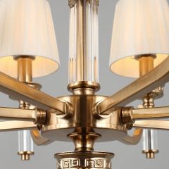 Подвесная люстра Aployt Patricia APL.716.13.08 в Екатеринбурге - mebel24.online | фото 16