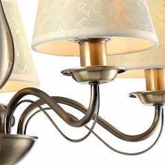 Подвесная люстра Arte Lamp Felcia A9368LM-5AB в Екатеринбурге - mebel24.online | фото 2