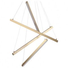 Подвесная люстра Odeon Light Cometa 3860/48L в Екатеринбурге - mebel24.online | фото