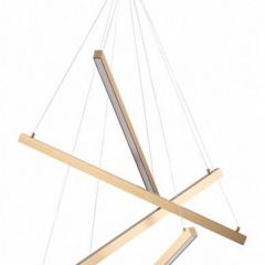 Подвесная люстра Odeon Light Cometa 3860/48L в Екатеринбурге - mebel24.online | фото 3