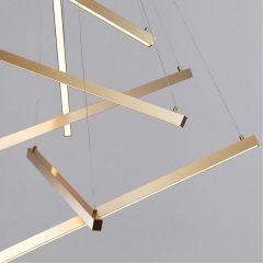 Подвесная люстра Odeon Light Cometa 3860/48L в Екатеринбурге - mebel24.online | фото 7