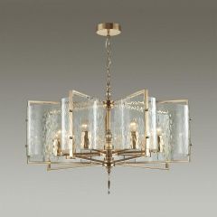 Подвесная люстра Odeon Light Elegante 4878/7 в Екатеринбурге - mebel24.online | фото 2