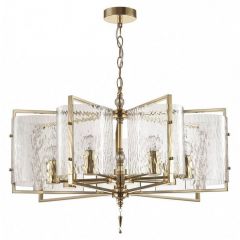 Подвесная люстра Odeon Light Elegante 4878/7 в Екатеринбурге - mebel24.online | фото 3