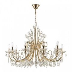 Подвесная люстра Odeon Light Versia 4977/10 в Екатеринбурге - mebel24.online | фото 2