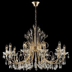 Подвесная люстра Odeon Light Versia 4977/10 в Екатеринбурге - mebel24.online | фото 3