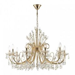 Подвесная люстра Odeon Light Versia 4977/10 в Екатеринбурге - mebel24.online | фото 4
