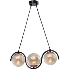 Подвесная люстра Rivoli Apollo Б0047330 в Екатеринбурге - mebel24.online | фото