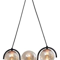 Подвесная люстра Rivoli Apollo Б0047330 в Екатеринбурге - mebel24.online | фото 2