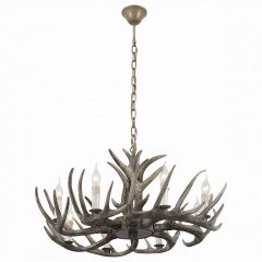 Подвесная люстра ST-Luce Corna SL154.703.08 в Екатеринбурге - mebel24.online | фото 2