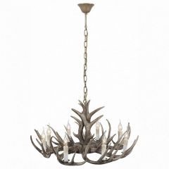 Подвесная люстра ST-Luce Corna SL154.703.08 в Екатеринбурге - mebel24.online | фото 3