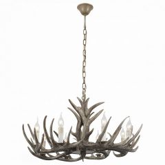 Подвесная люстра ST-Luce Corna SL154.703.08 в Екатеринбурге - mebel24.online | фото 4