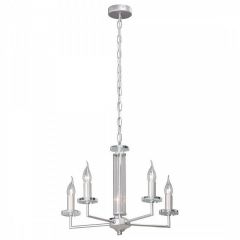 Подвесная люстра Vitaluce V4767 V4767-9/5 в Екатеринбурге - mebel24.online | фото 2