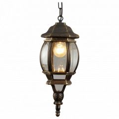 Подвесной светильник Arte Lamp Atlanta A1045SO-1BN в Екатеринбурге - mebel24.online | фото 2