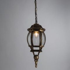 Подвесной светильник Arte Lamp Atlanta A1045SO-1BN в Екатеринбурге - mebel24.online | фото 3