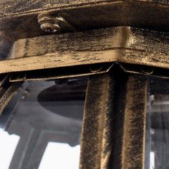 Подвесной светильник Arte Lamp Atlanta A1045SO-1BN в Екатеринбурге - mebel24.online | фото 4