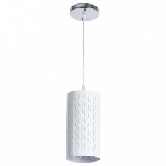 Подвесной светильник Arte Lamp Bronn A1770SP-1CC в Екатеринбурге - mebel24.online | фото