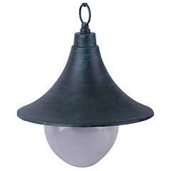 Подвесной светильник Arte Lamp Malaga A1085SO-1BG в Екатеринбурге - mebel24.online | фото