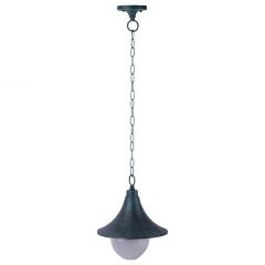 Подвесной светильник Arte Lamp Malaga A1085SO-1BG в Екатеринбурге - mebel24.online | фото 2