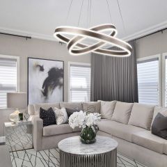 Подвесной светильник Bogate-s Titan a053573 в Екатеринбурге - mebel24.online | фото 2