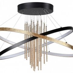 Подвесной светильник Odeon Light Monica 3901/70CL в Екатеринбурге - mebel24.online | фото