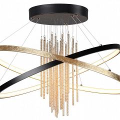 Подвесной светильник Odeon Light Monica 3901/70CL в Екатеринбурге - mebel24.online | фото 3