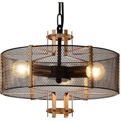 Подвесной светильник Rivoli Frauke Б0050340 в Екатеринбурге - mebel24.online | фото