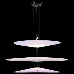 Подвесной светильник ST-Luce Isola SL6101.403.01 в Екатеринбурге - mebel24.online | фото 3