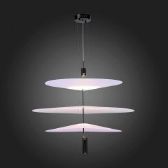 Подвесной светильник ST-Luce Isola SL6101.403.01 в Екатеринбурге - mebel24.online | фото 4
