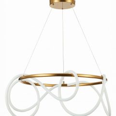 Подвесной светильник ST-Luce Sagrato SL6102.303.55 в Екатеринбурге - mebel24.online | фото 2