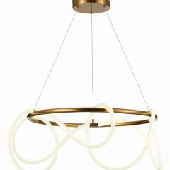 Подвесной светильник ST-Luce Sagrato SL6102.303.55 в Екатеринбурге - mebel24.online | фото 3