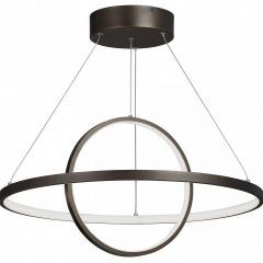 Подвесной светильник Vitaluce  V4676-2/2S в Екатеринбурге - mebel24.online | фото 2
