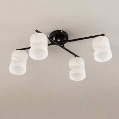 Потолочная люстра Citilux Нильс CL132145 в Екатеринбурге - mebel24.online | фото 3