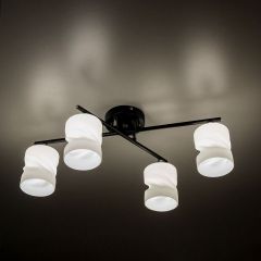 Потолочная люстра Citilux Нильс CL132145 в Екатеринбурге - mebel24.online | фото 4