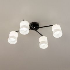Потолочная люстра Citilux Нильс CL132145 в Екатеринбурге - mebel24.online | фото 5