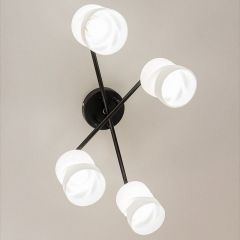 Потолочная люстра Citilux Нильс CL132145 в Екатеринбурге - mebel24.online | фото 6