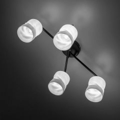 Потолочная люстра Citilux Нильс CL132145 в Екатеринбурге - mebel24.online | фото 8