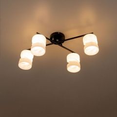 Потолочная люстра Citilux Нильс CL132145 в Екатеринбурге - mebel24.online | фото 10