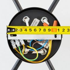 Потолочная люстра Citilux Нильс CL132145 в Екатеринбурге - mebel24.online | фото 16