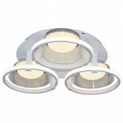 Потолочная люстра Escada Gemini 10209/6LED в Екатеринбурге - mebel24.online | фото