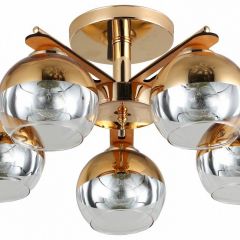 Потолочная люстра Rivoli Zella Б0048219 в Екатеринбурге - mebel24.online | фото