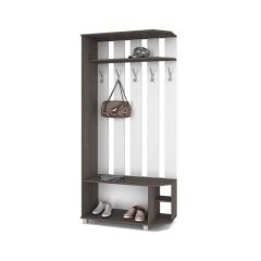 КАРИНА Прихожая К83 в Екатеринбурге - mebel24.online | фото 2