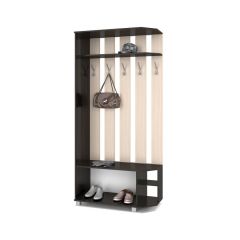 КАРИНА Прихожая К83 в Екатеринбурге - mebel24.online | фото 3