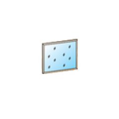 Прихожая Карина композиция 8 (Акация Молдау) в Екатеринбурге - mebel24.online | фото 2