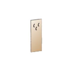 Прихожая Карина композиция 8 (Акация Молдау) в Екатеринбурге - mebel24.online | фото 6