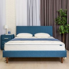 PROxSON Матрас Active Comfort M (Ткань Трикотаж Эко) 120x190 в Екатеринбурге - mebel24.online | фото 4