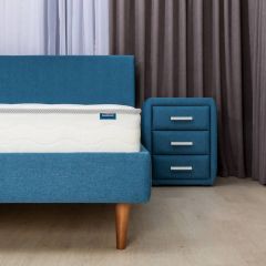 PROxSON Матрас Active Comfort M (Ткань Трикотаж Эко) 120x200 в Екатеринбурге - mebel24.online | фото 3