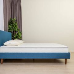 PROxSON Матрас Active Comfort M (Ткань Трикотаж Эко) 120x200 в Екатеринбурге - mebel24.online | фото 4