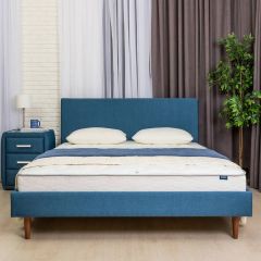 PROxSON Матрас Active Duo S/F (Ткань Трикотаж Эко) 140x190 в Екатеринбурге - mebel24.online | фото 2