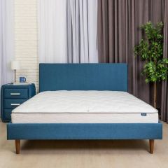 PROxSON Матрас Active Duo S/F (Ткань Трикотаж Эко) 140x190 в Екатеринбурге - mebel24.online | фото 3